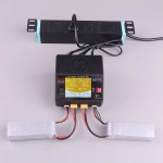 Hot Sales HOTA D6Pro Intelligent Balance Charger Aeromodelling Car Boat Model Drone Li-Po Battery 650W 15A
